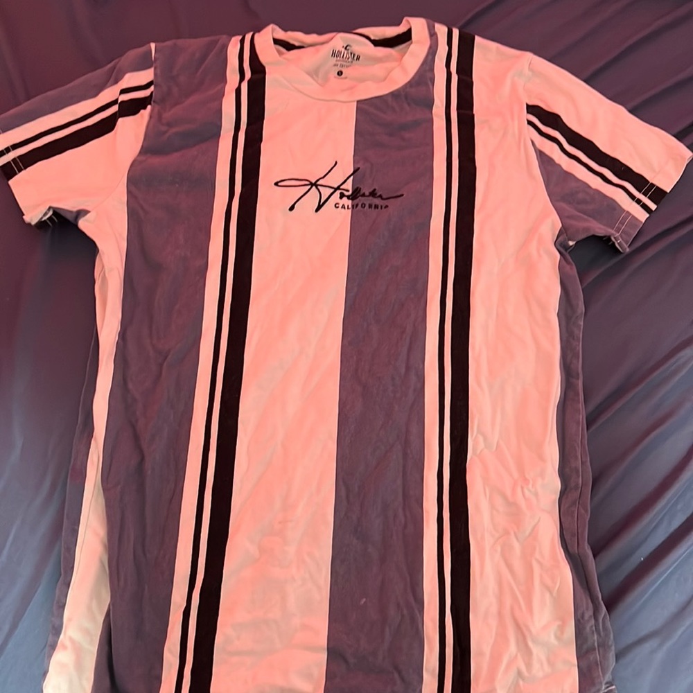 Hollister Cali